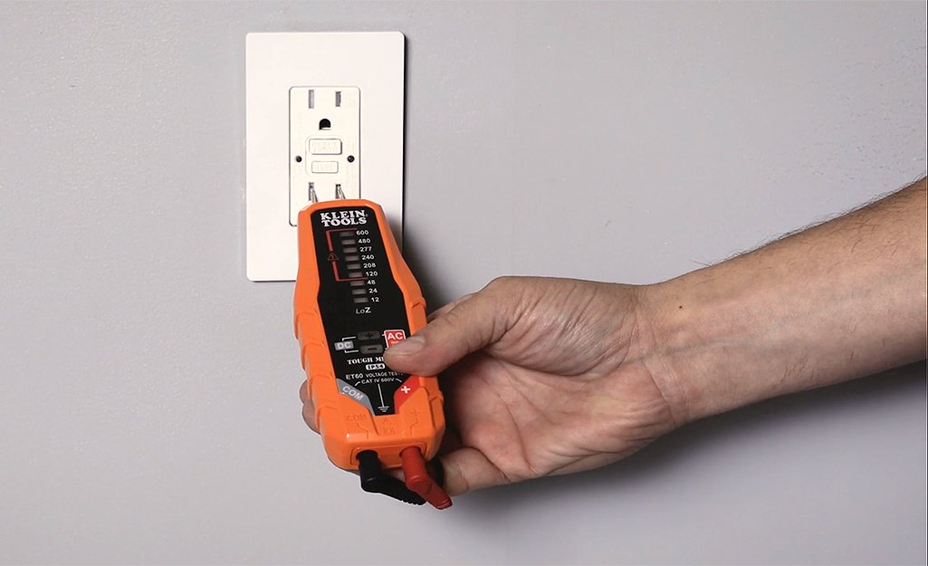 How To Add A Wall Switch To A Ceiling Fixture The Home Depot