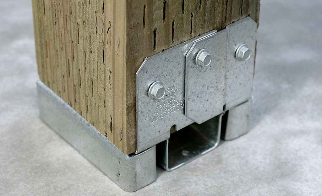 How To Build A Deck The Home Depot How To Build A Deck The Home Depot