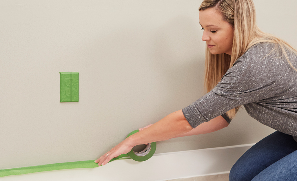 Learn the Proper Surface Preparation for a Dry Erase Painted Wall