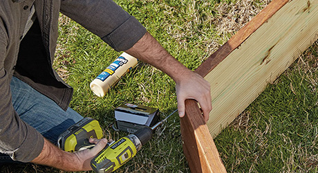 hexagon planter hexagon planter