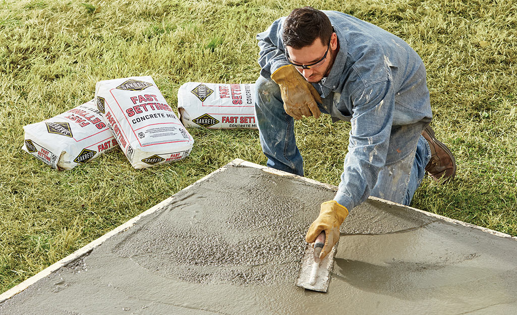 how to build a resin shed kit - the home depot