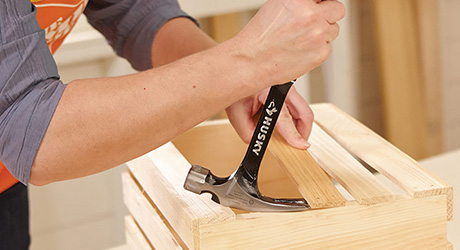 Remove Slats Remove Slats