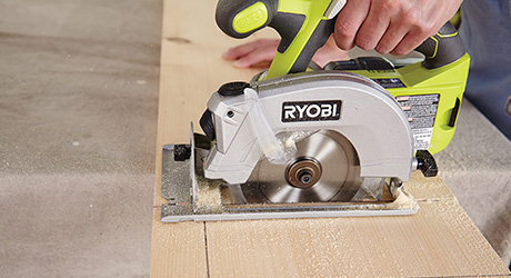 Cut the pieces - Build Wooden Crate Storage Bench Cut the pieces - Build Wooden Crate Storage Bench