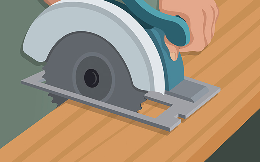 This picture shows you how to cut square shelves for your DIY closet organizer. - Build Closet Organizer This picture shows you how to cut square shelves for your DIY closet organizer. - Build Closet Organizer