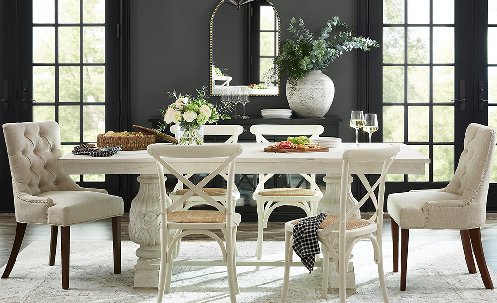 4 Questions To Help You Choose The Best Dining Room Table Best Dining Room Table, Dining Room Table Base Ideas