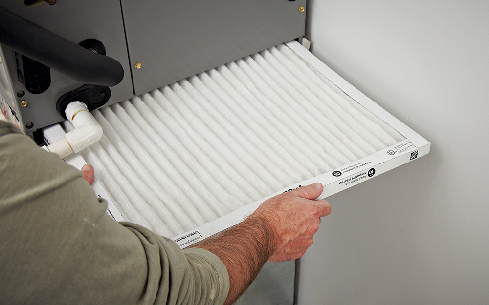 Choose the Best Air Filter for Your Home - The Home Depot