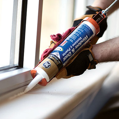 Best Caulks And Sealants For Your Home Improvement Projects