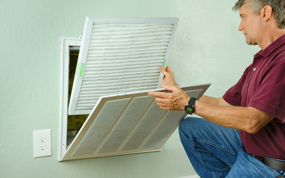 Air filtration deals for home