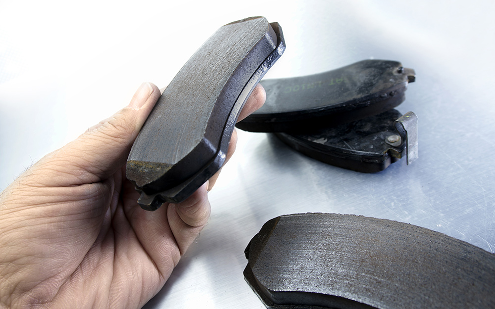 How to Change Brake Pads