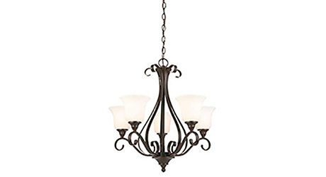 Classic Chandelier Classic Chandelier
