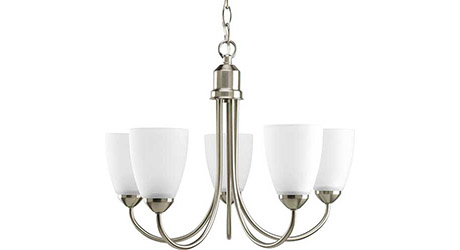 Minimalist chandelier Minimalist chandelier