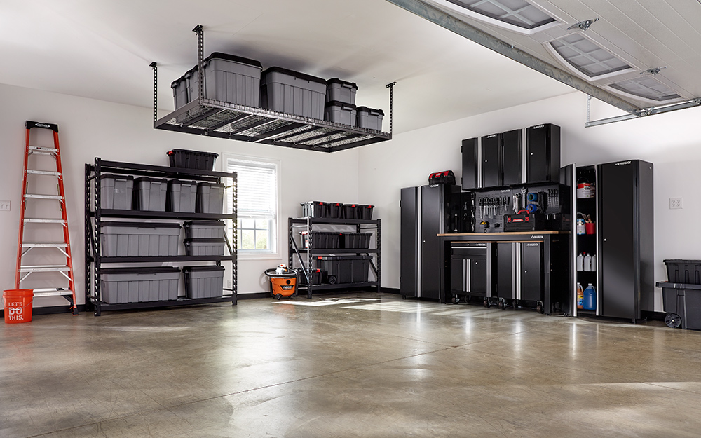 Home Depot Storage Organizer at David McKnight blog