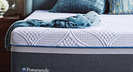 sealy coolsense mattress queen