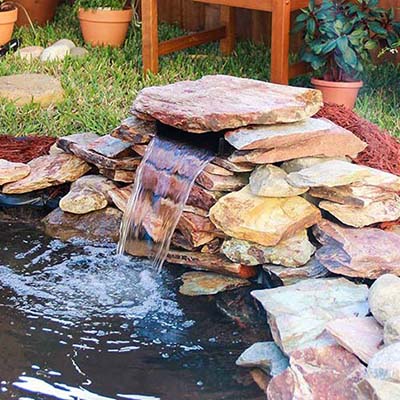 Best Water Pump For Your Garden The Home Depot