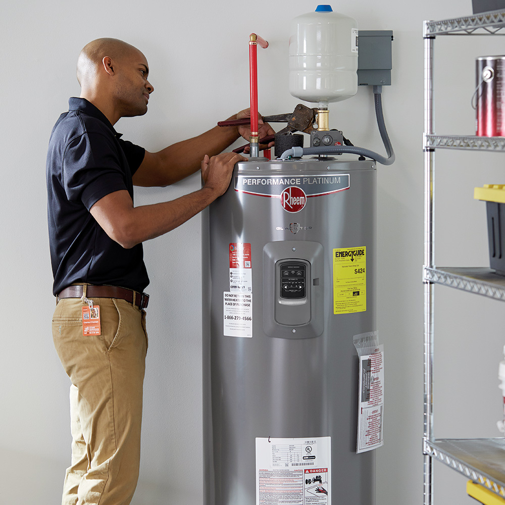 Expert Solutions for Efficient Water Heater Repair