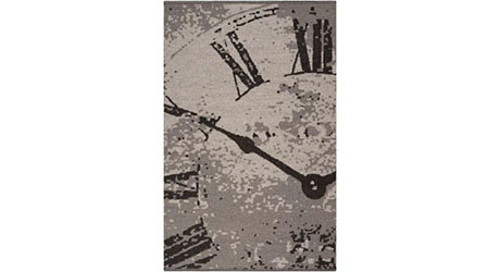 Novelty rug Novelty rug