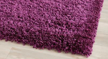 Shag rug Shag rug