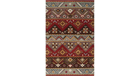Southwestern rug Southwestern rug