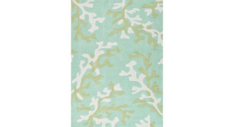 Coastal rug Coastal rug