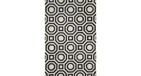 Geometric rug Geometric rug