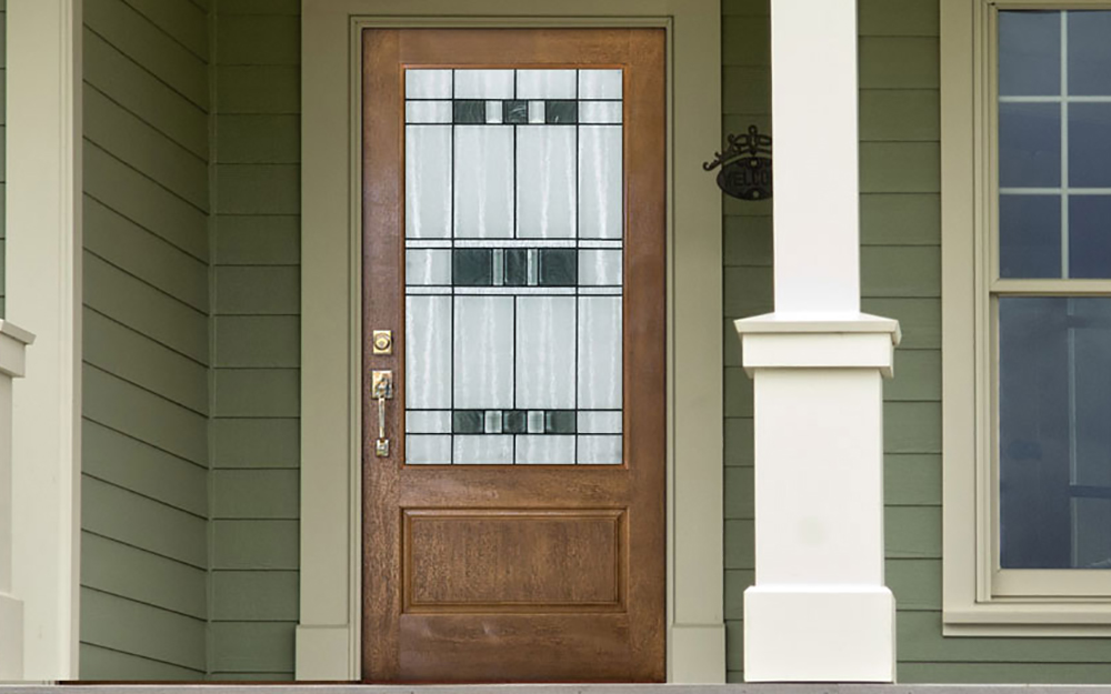 Best Exterior Doors For Your Home The Home Depot