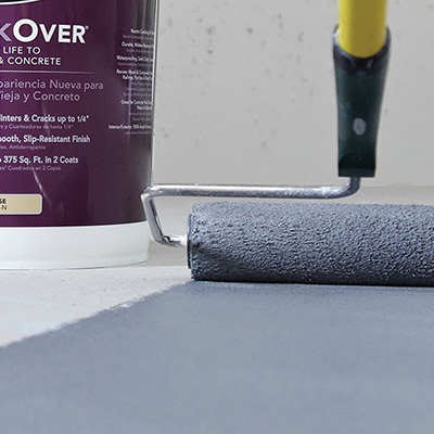 Best Outdoor Paint For Patios And Concrete The Home Depot