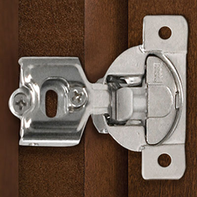 1 Set Soft Close Lift Up Stay Hinge Concealed Door Kitchen Cabinet Cupboard