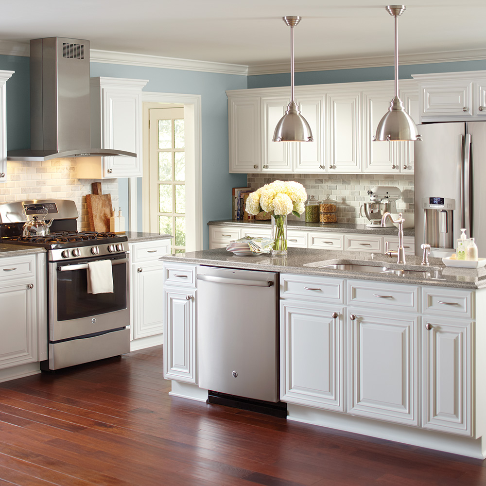 Best Kitchen Cabinet Refacing For Your Home The Home Depot