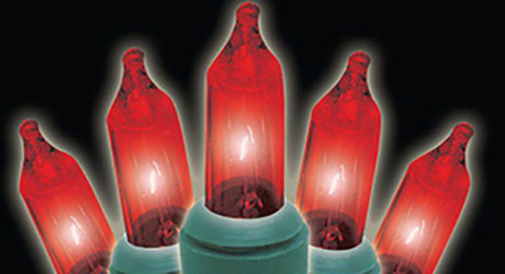 christmas light colors red christmas light colors red