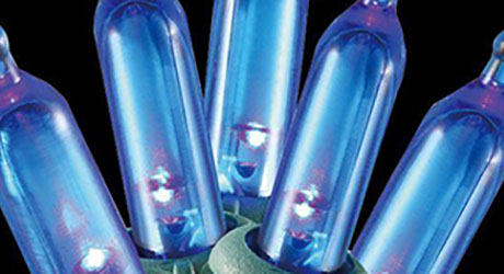 christmas light colors blue christmas light colors blue