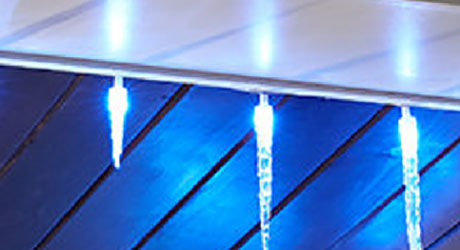 Icicle Icicle