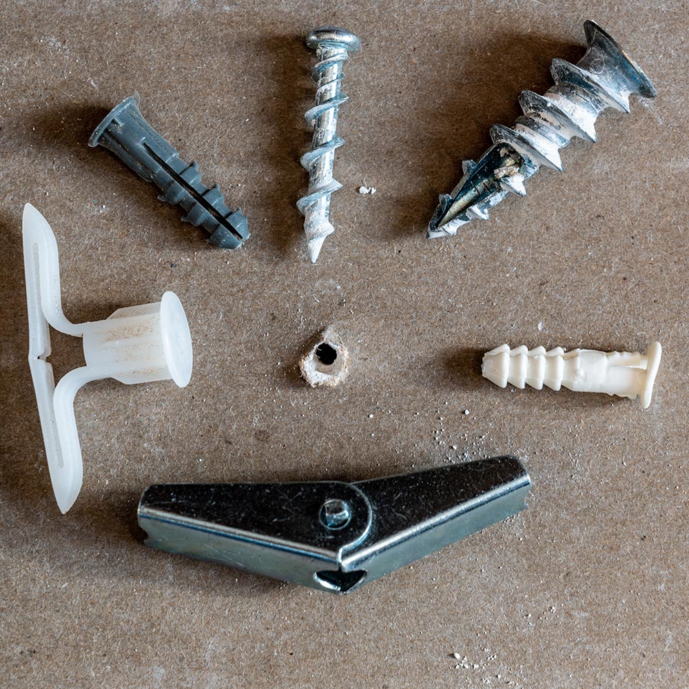 How To Find A Wall Stud The Home Depot