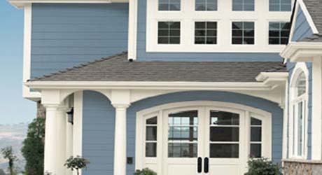 exterior home paint colors