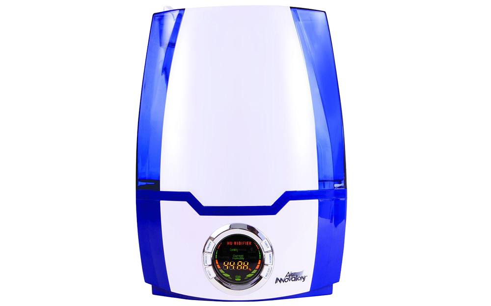 Ultrasonic Ultrasonic