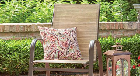 Sling chair Sling chair