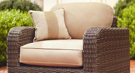 Cushion Chairs Cushion Chairs
