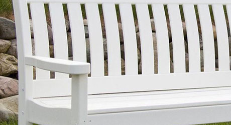 Bench seating Bench seating