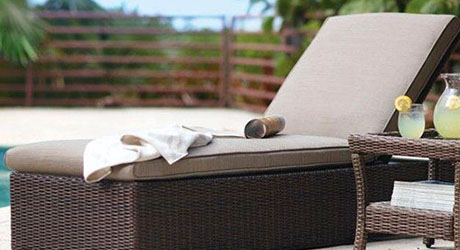 Chaise Chaise