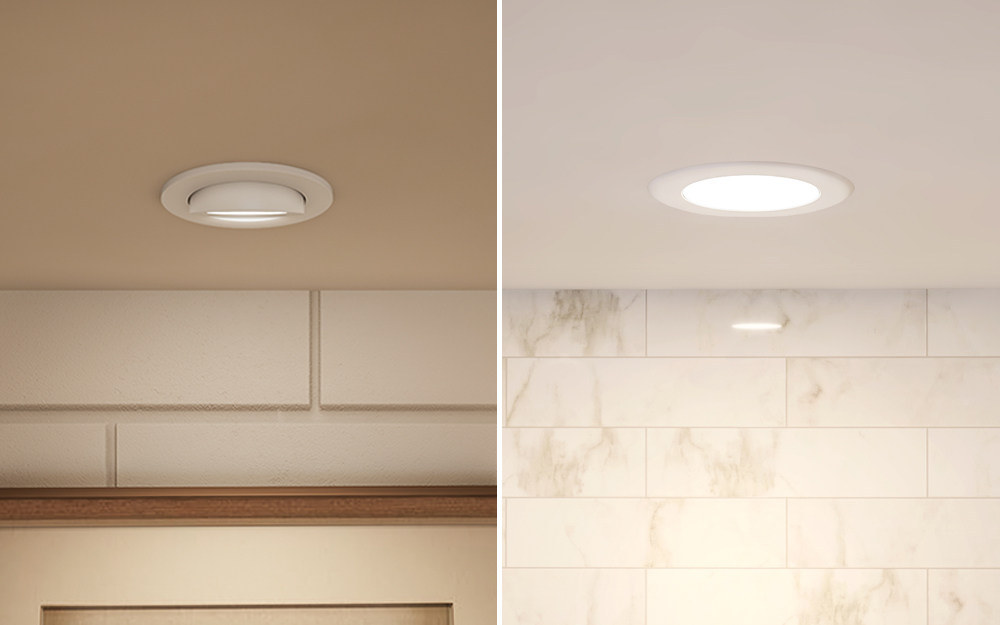 Recessed Lighting Buying Guide The Home Depot