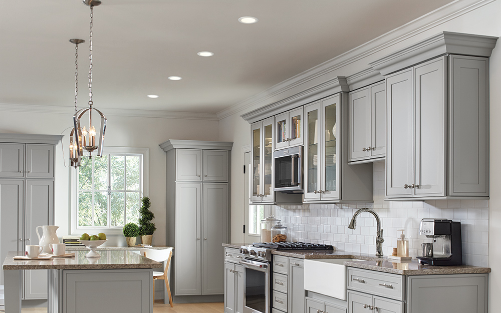 Kitchen Recessed Lighting Ideas A Creative Mom