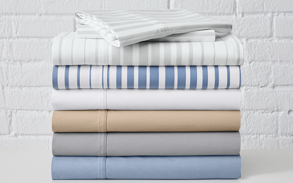 MD Blog To choose the best bed sheets: A simple Comparison between