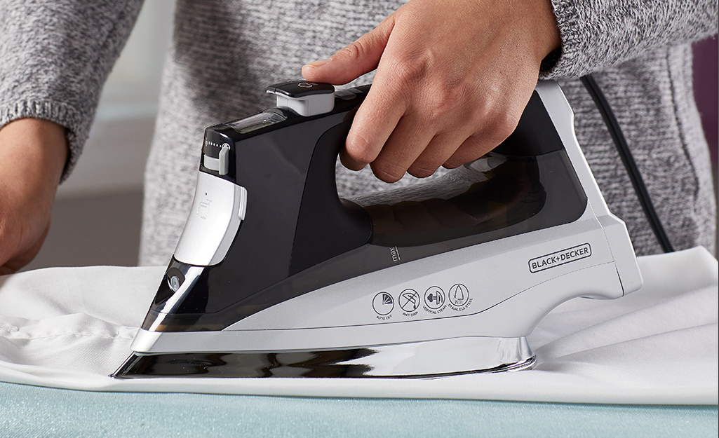 How to Choose the Best Iron - The Home Depot
