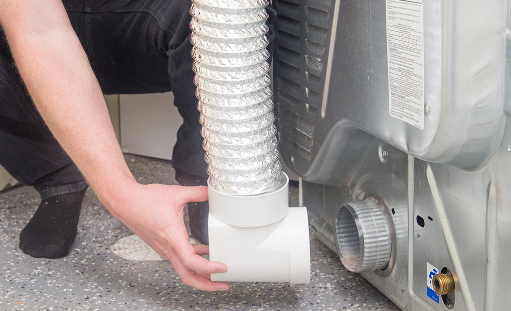 Clean Dryer Vent System at Joseph Fife blog