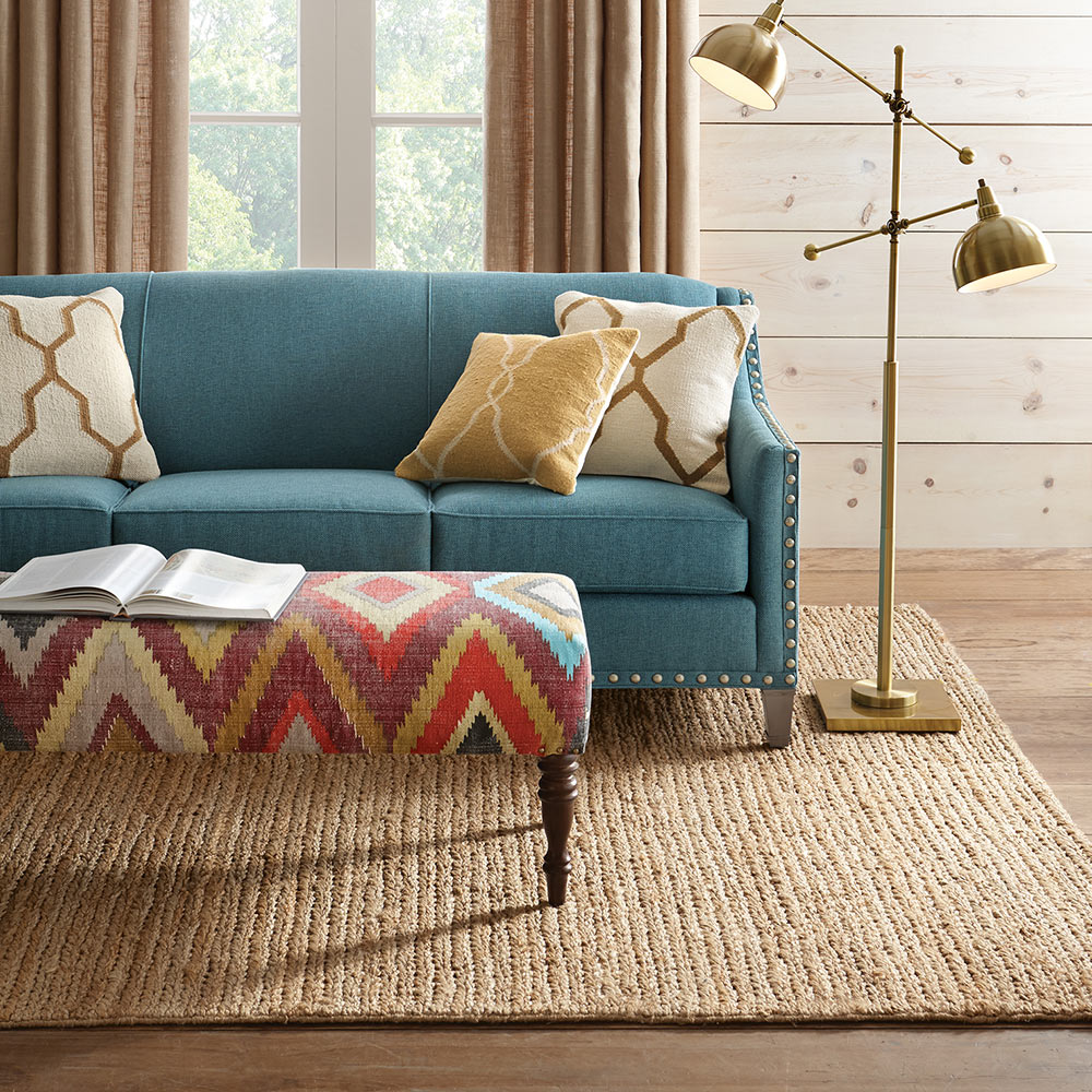 How to Clean Every Type of Rug, From Wool to Jute