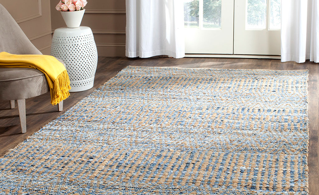 How to Clean Every Type of Rug, From Wool to Jute