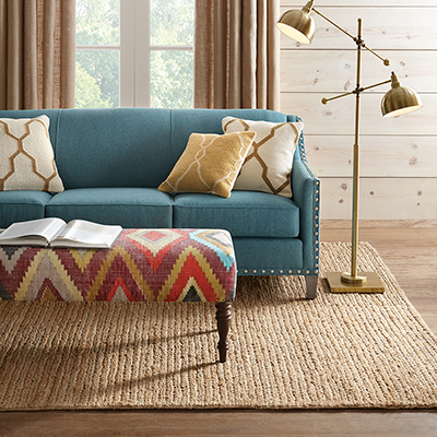 How To Clean A Jute Rug, How To Keep A Jute Rug In Place