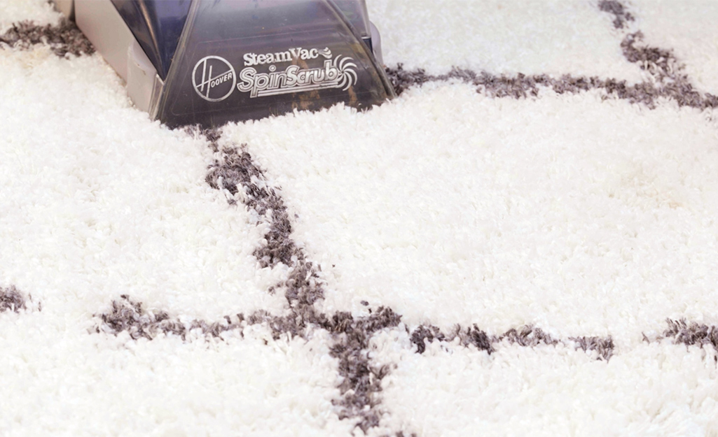 Ultimate Guide to Steam Cleaning Shag Rugs: Unlocking Deep Cleaning Power