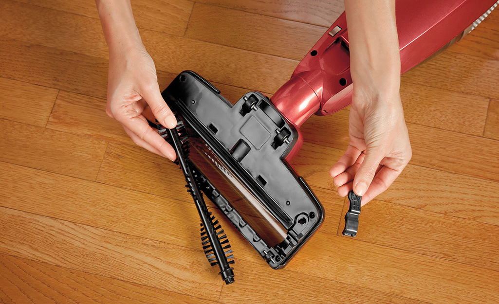 How to Clean Every Part of Your Vacuum