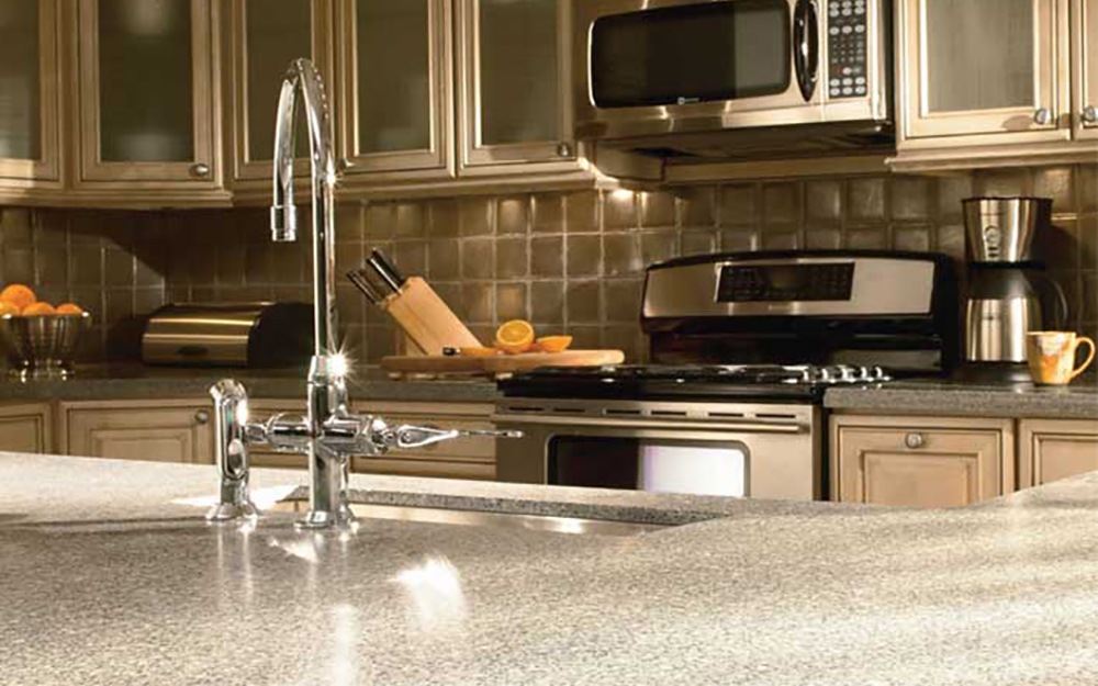 How To Clean Countertops The Home Depot