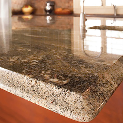 custom laminate countertops